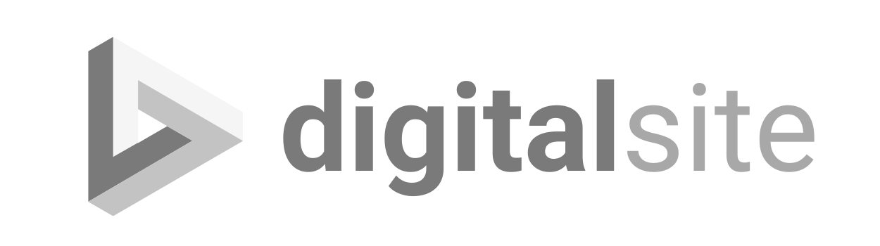 DigitalSite Logo
