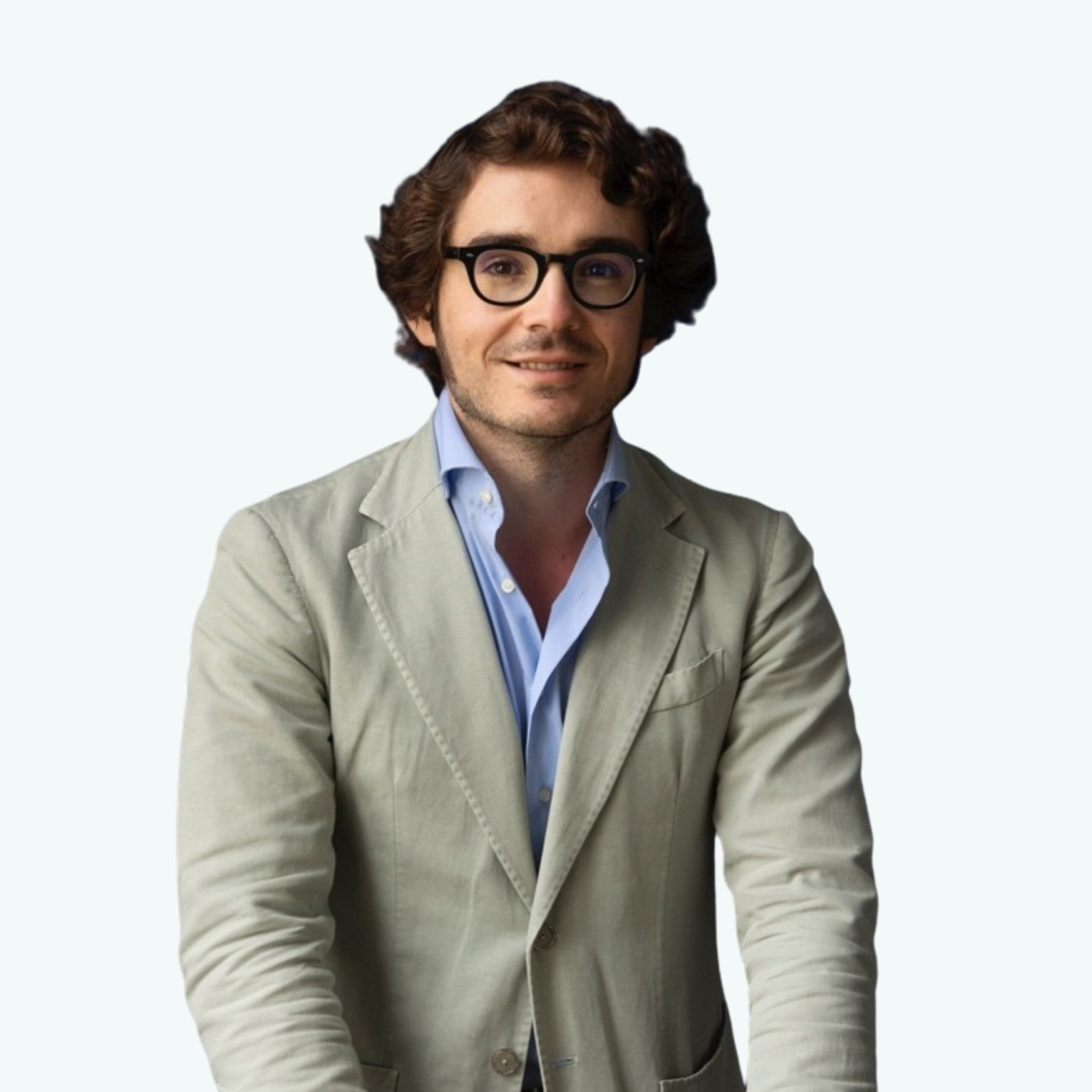 Gerard Garcia
