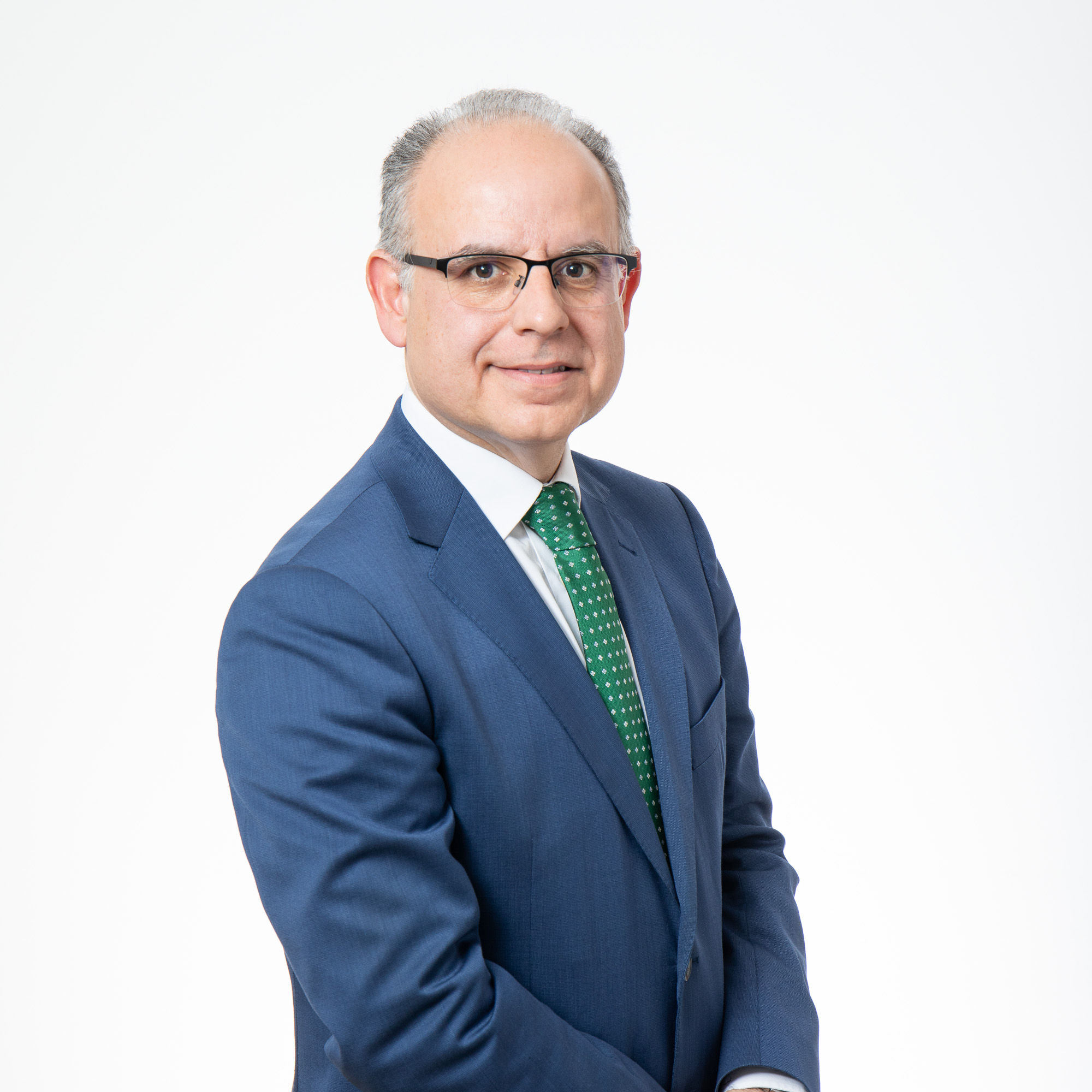 Ramón Rubio