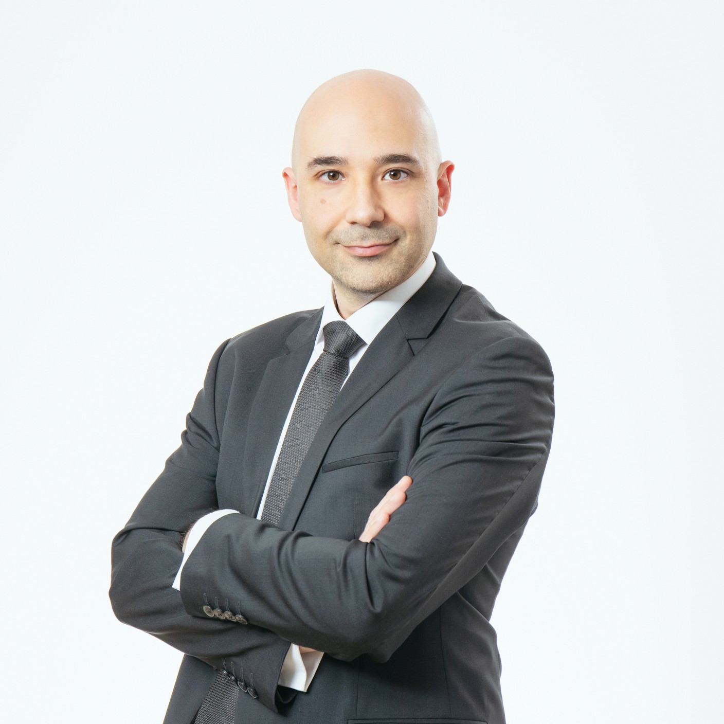 Roger Barón
